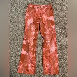 Coopers Closet Wide Leg Pants